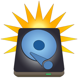 DiskRefresher