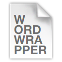 WordWrapper